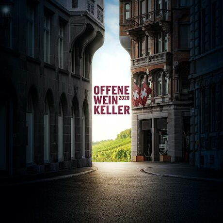 Tage des Schweizer Weins